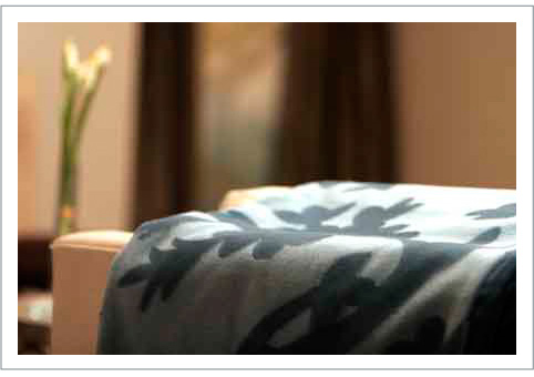 Tami Hatch Design Blanket